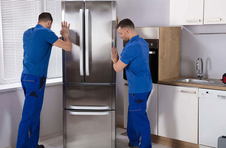 fridge repair in Bangalore